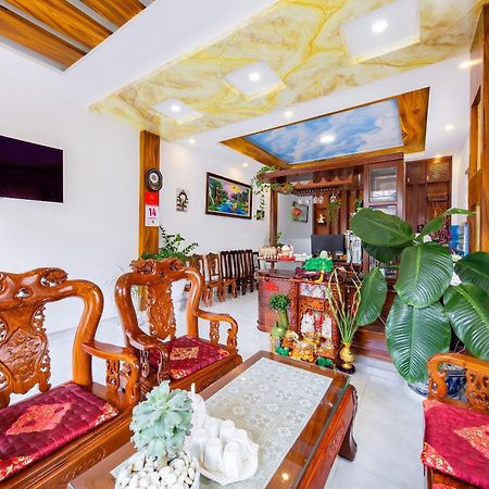 Oyo 446 The Bao Hotel Νταλάτ Εξωτερικό φωτογραφία