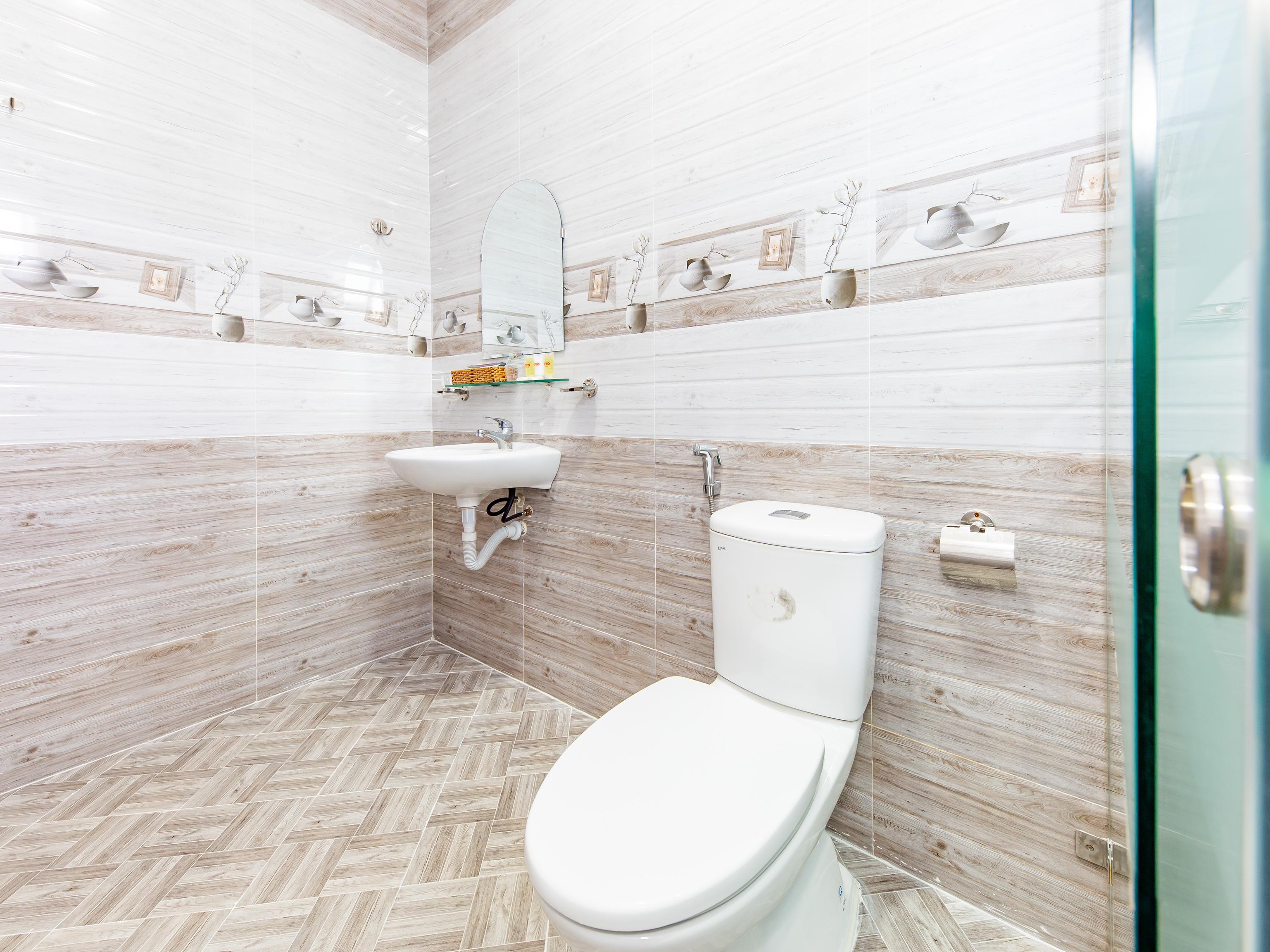 Oyo 446 The Bao Hotel Νταλάτ Εξωτερικό φωτογραφία