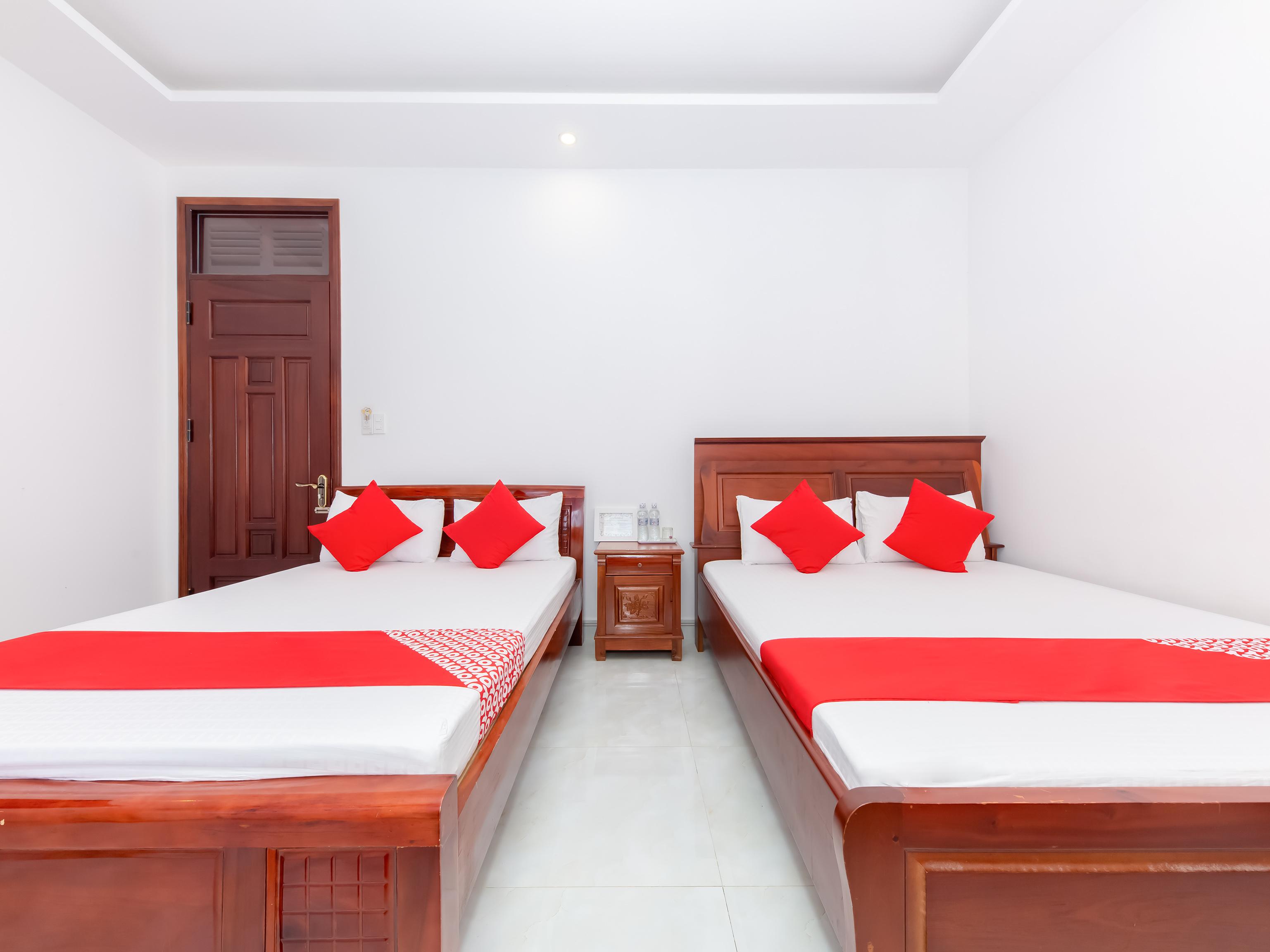 Oyo 446 The Bao Hotel Νταλάτ Εξωτερικό φωτογραφία