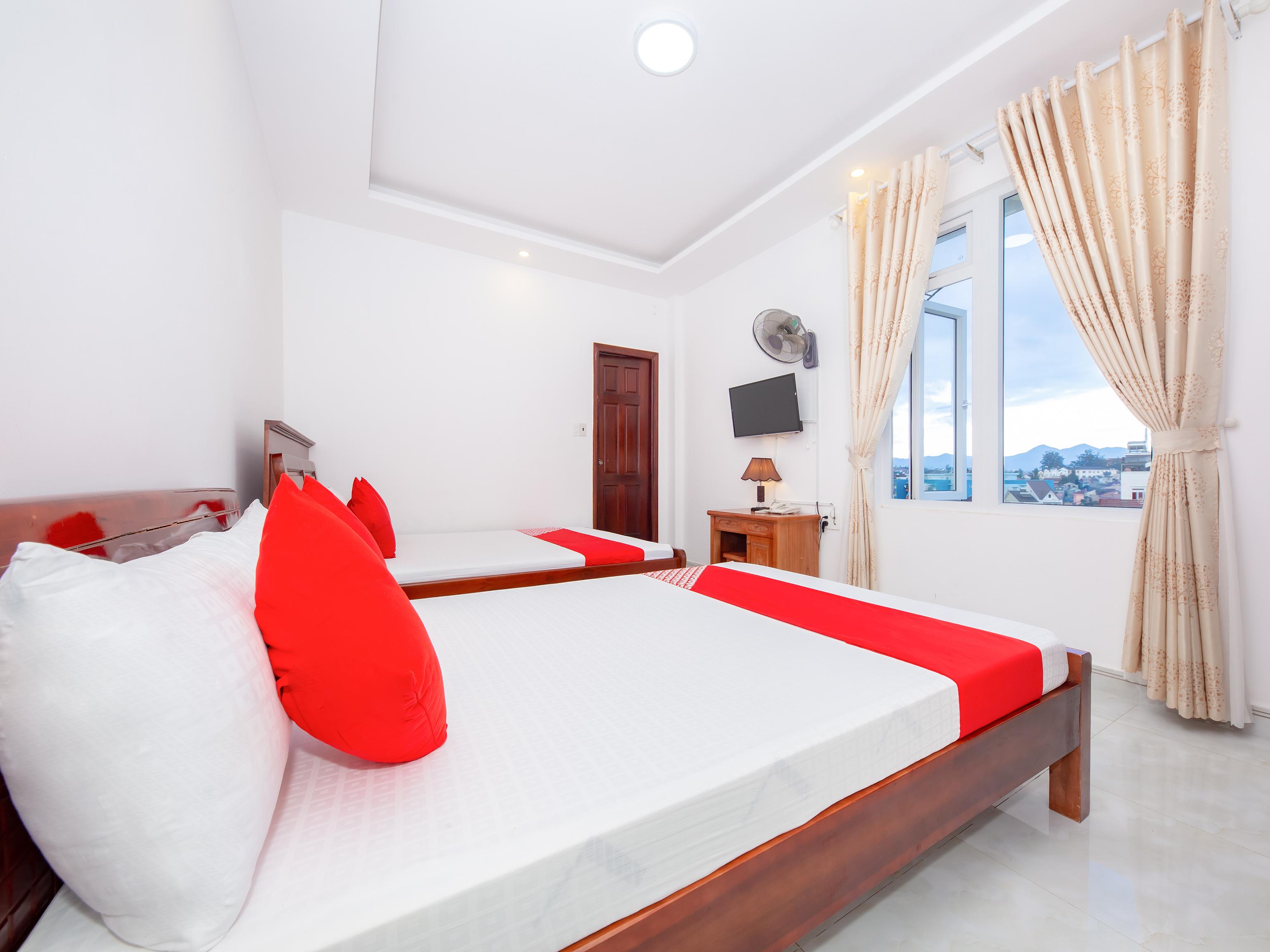 Oyo 446 The Bao Hotel Νταλάτ Εξωτερικό φωτογραφία