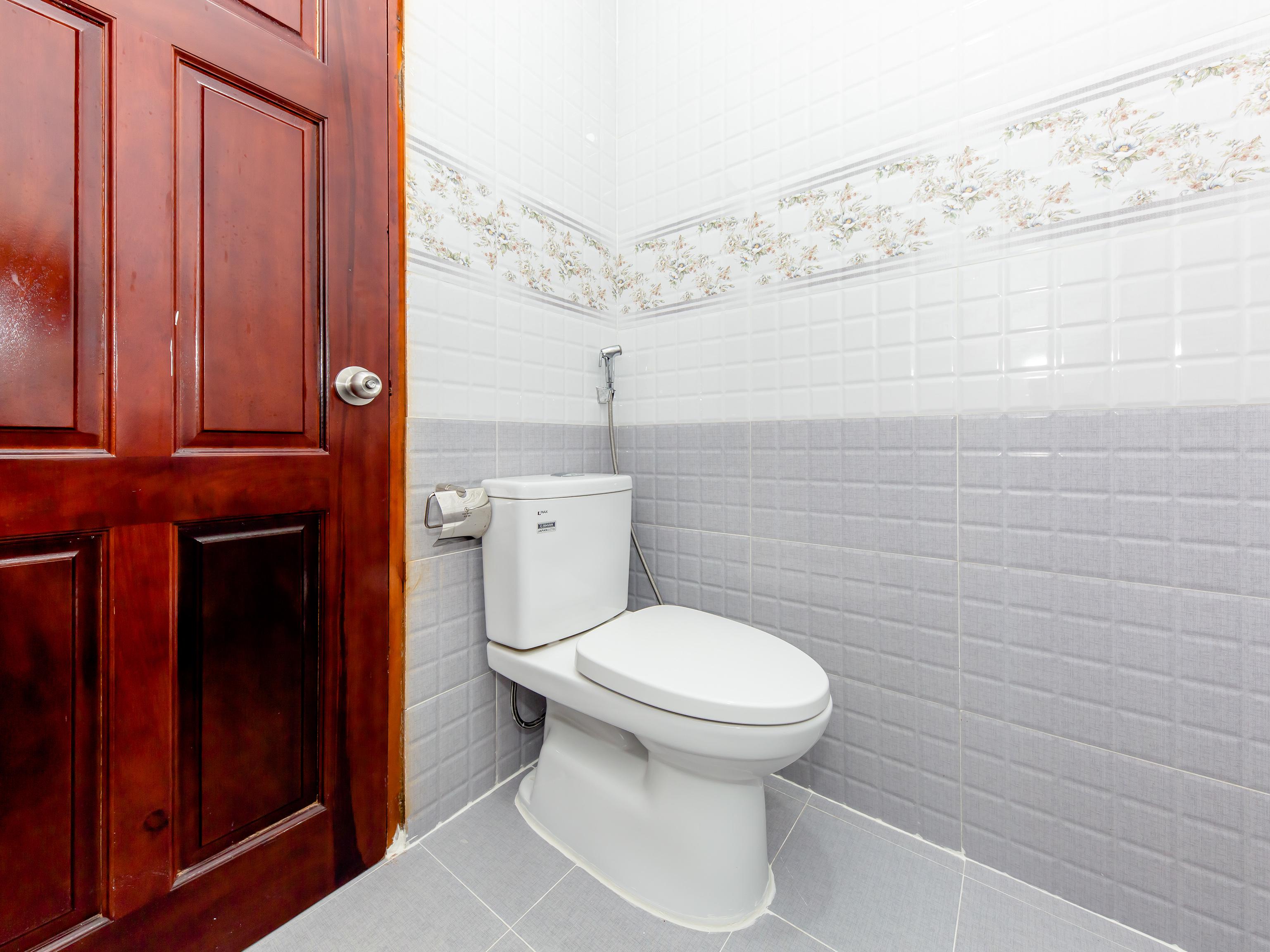 Oyo 446 The Bao Hotel Νταλάτ Εξωτερικό φωτογραφία