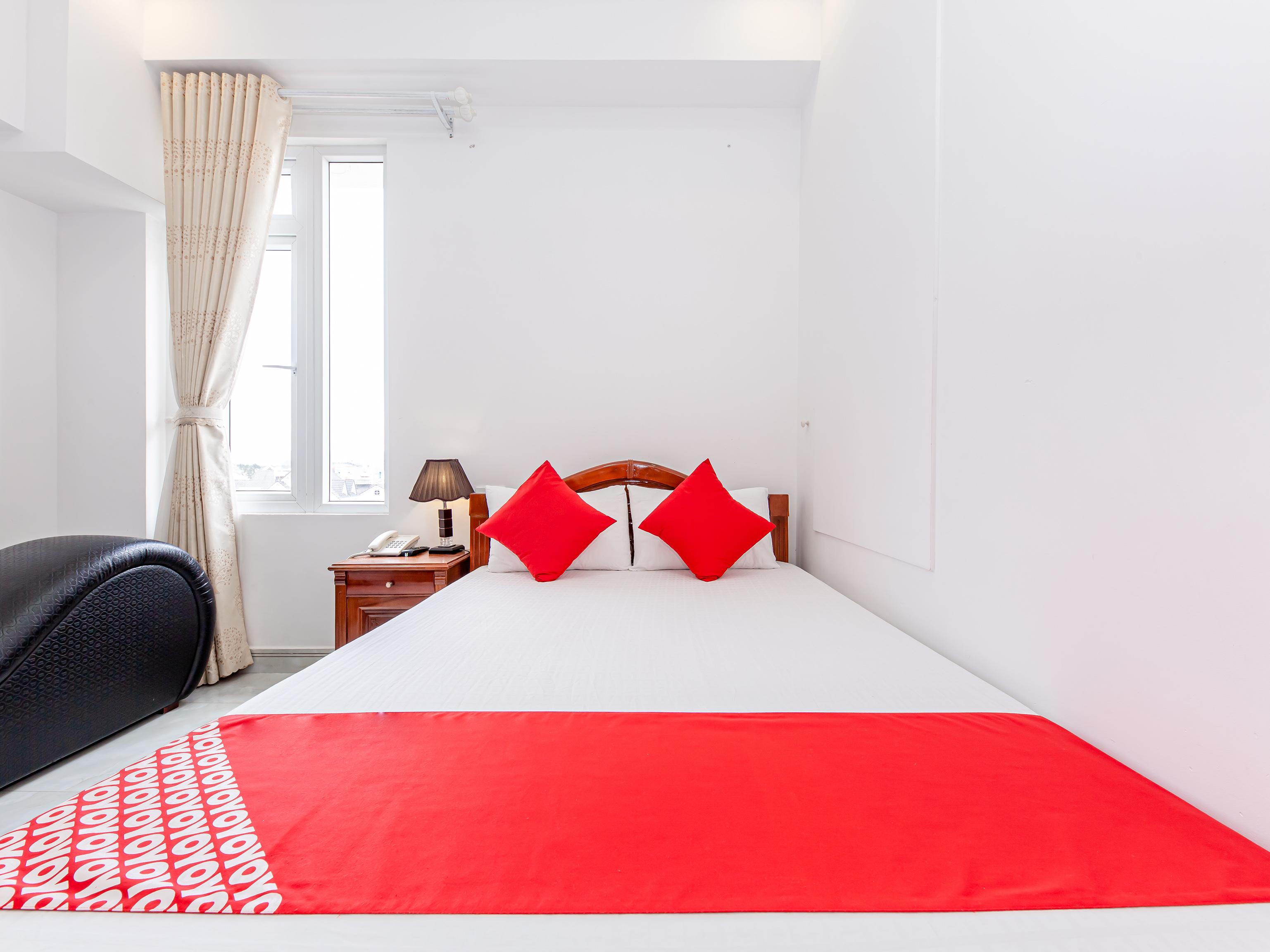 Oyo 446 The Bao Hotel Νταλάτ Εξωτερικό φωτογραφία