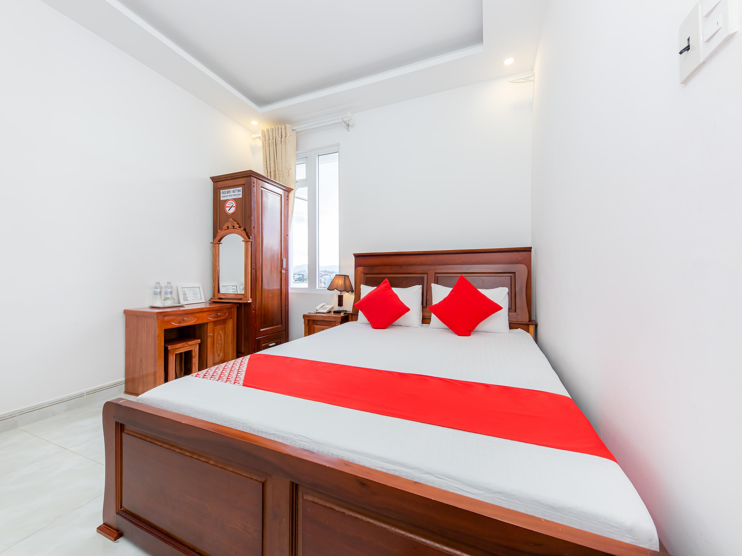 Oyo 446 The Bao Hotel Νταλάτ Εξωτερικό φωτογραφία