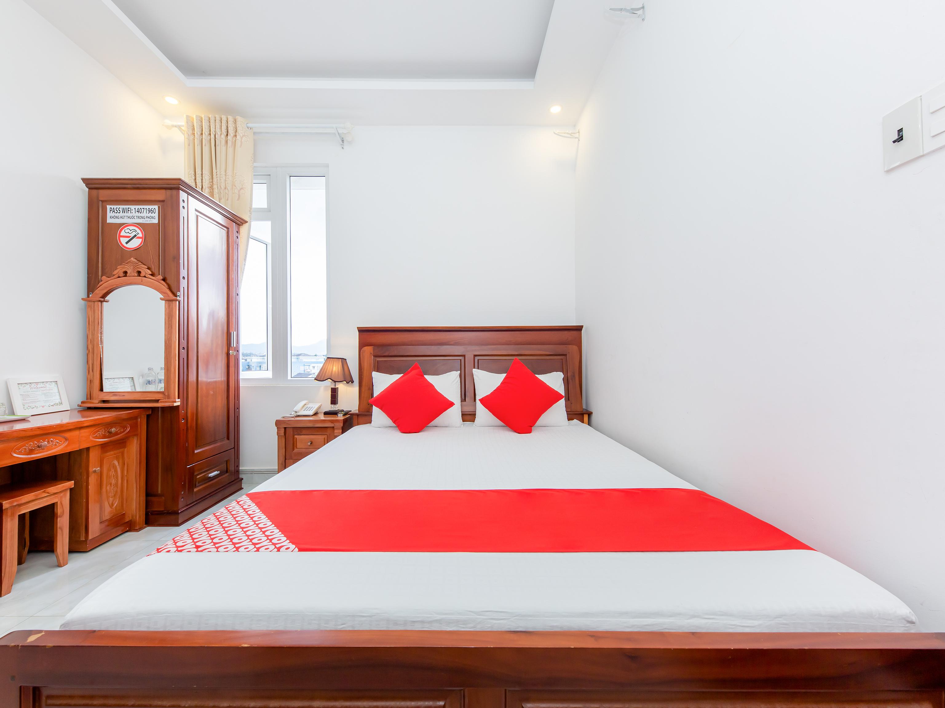 Oyo 446 The Bao Hotel Νταλάτ Εξωτερικό φωτογραφία
