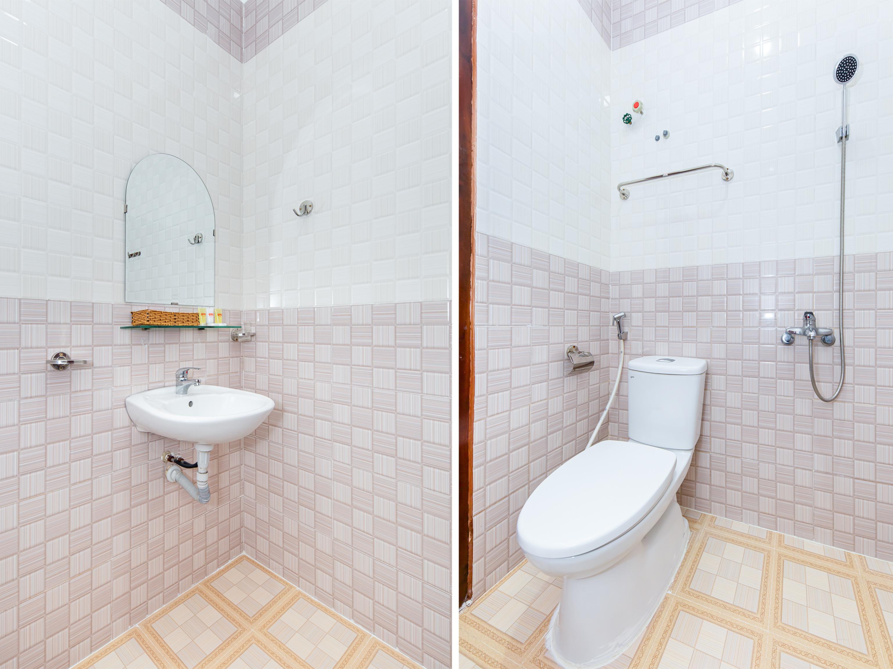 Oyo 446 The Bao Hotel Νταλάτ Εξωτερικό φωτογραφία