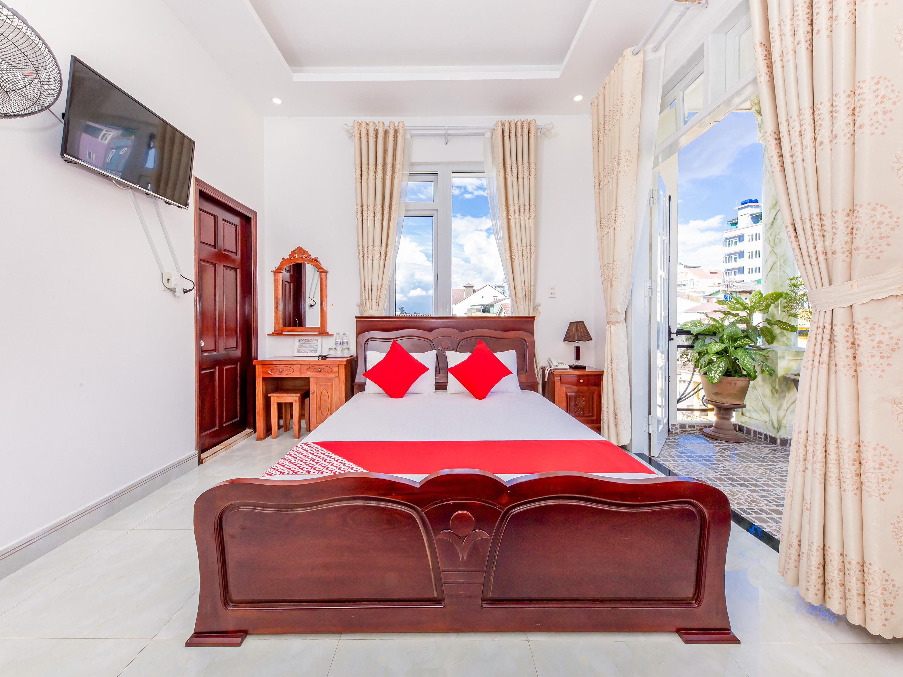 Oyo 446 The Bao Hotel Νταλάτ Εξωτερικό φωτογραφία