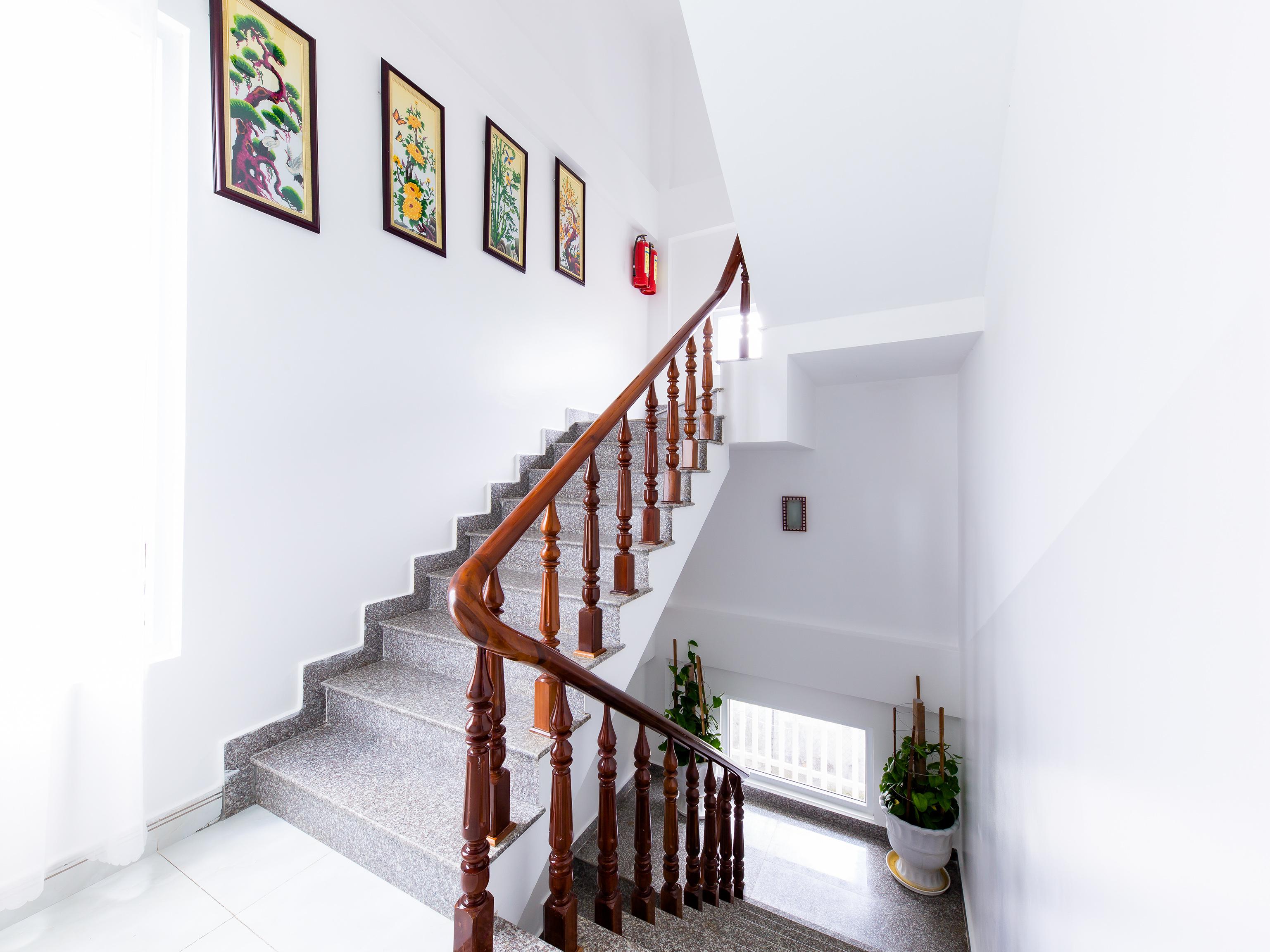 Oyo 446 The Bao Hotel Νταλάτ Εξωτερικό φωτογραφία