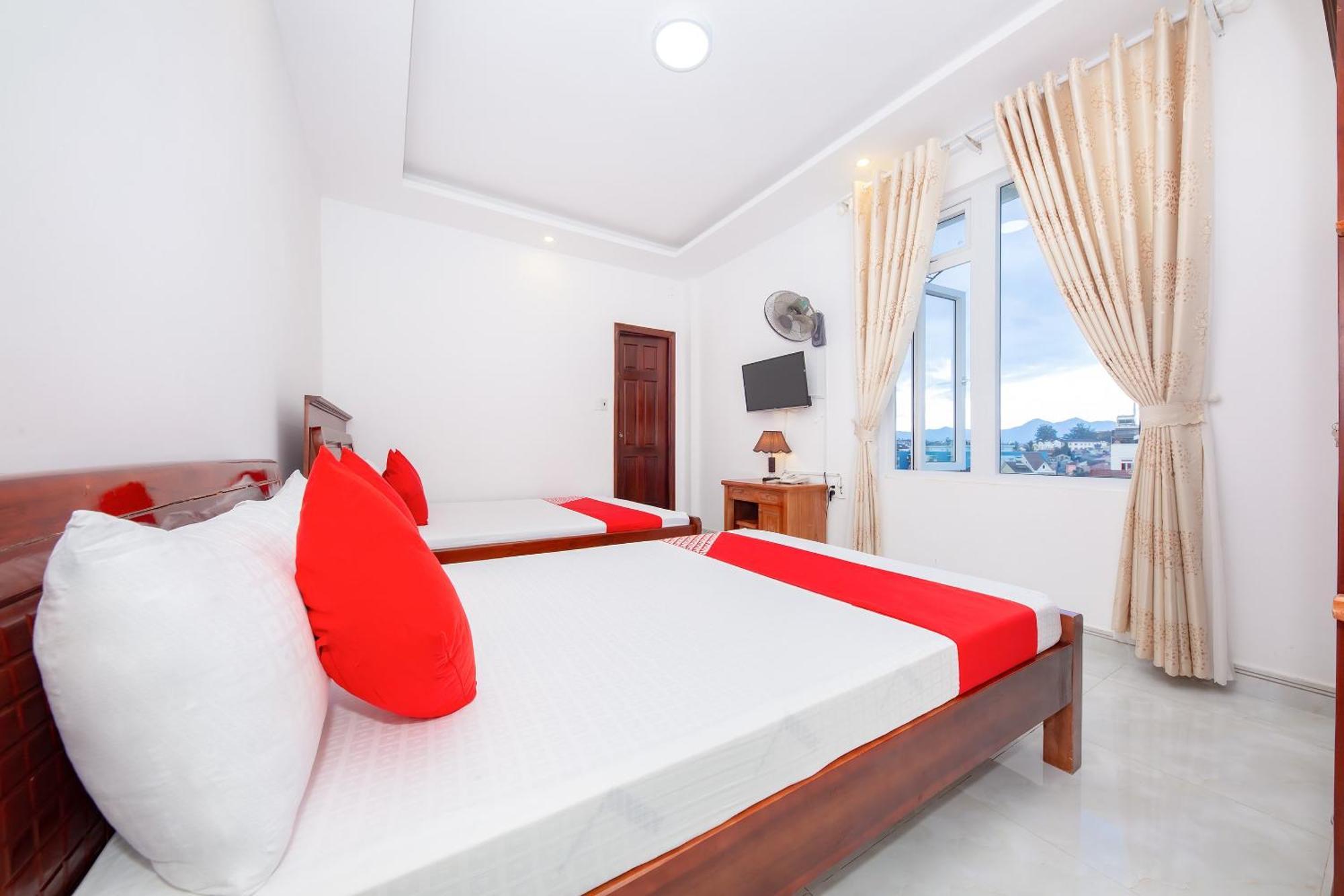 Oyo 446 The Bao Hotel Νταλάτ Εξωτερικό φωτογραφία