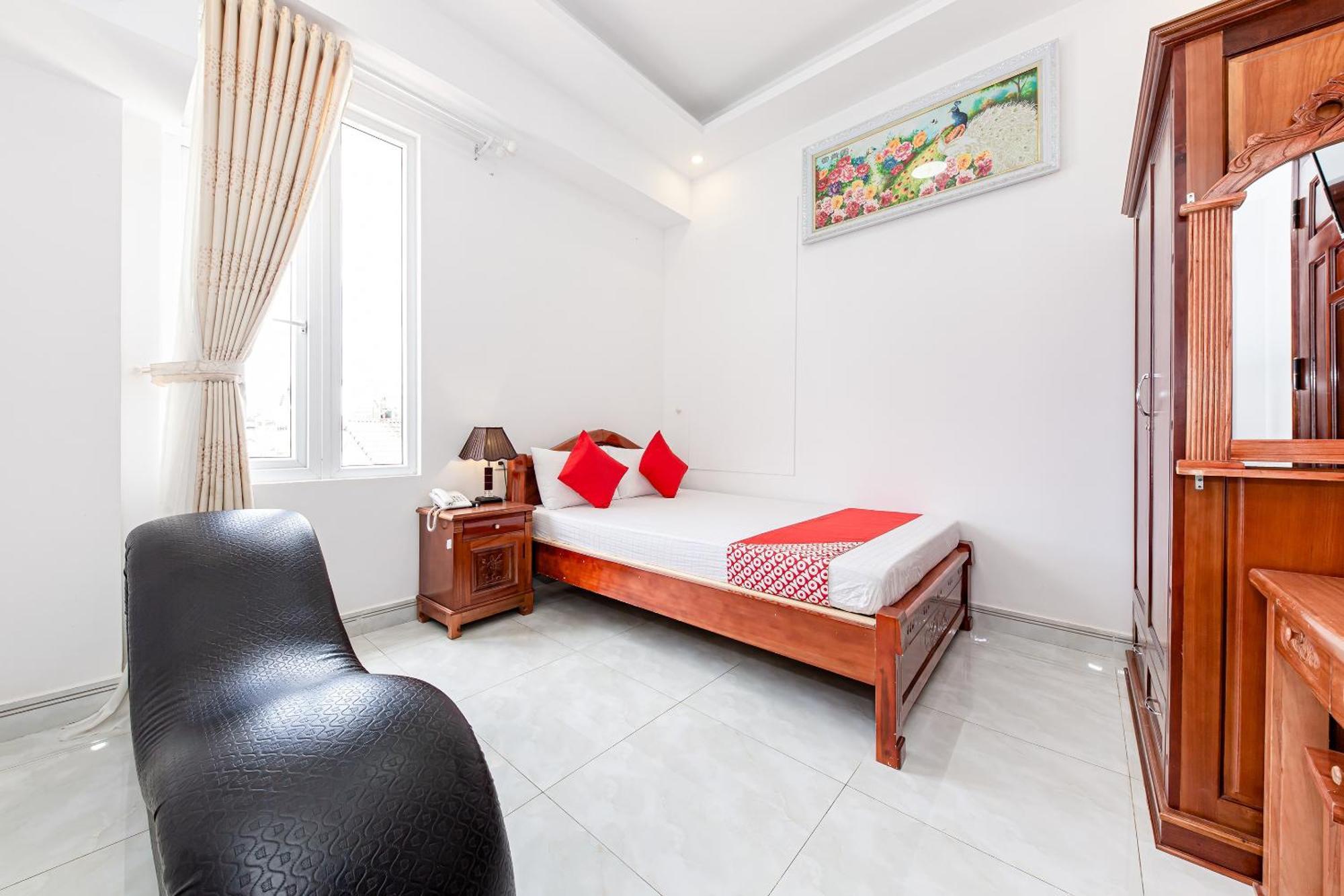 Oyo 446 The Bao Hotel Νταλάτ Εξωτερικό φωτογραφία