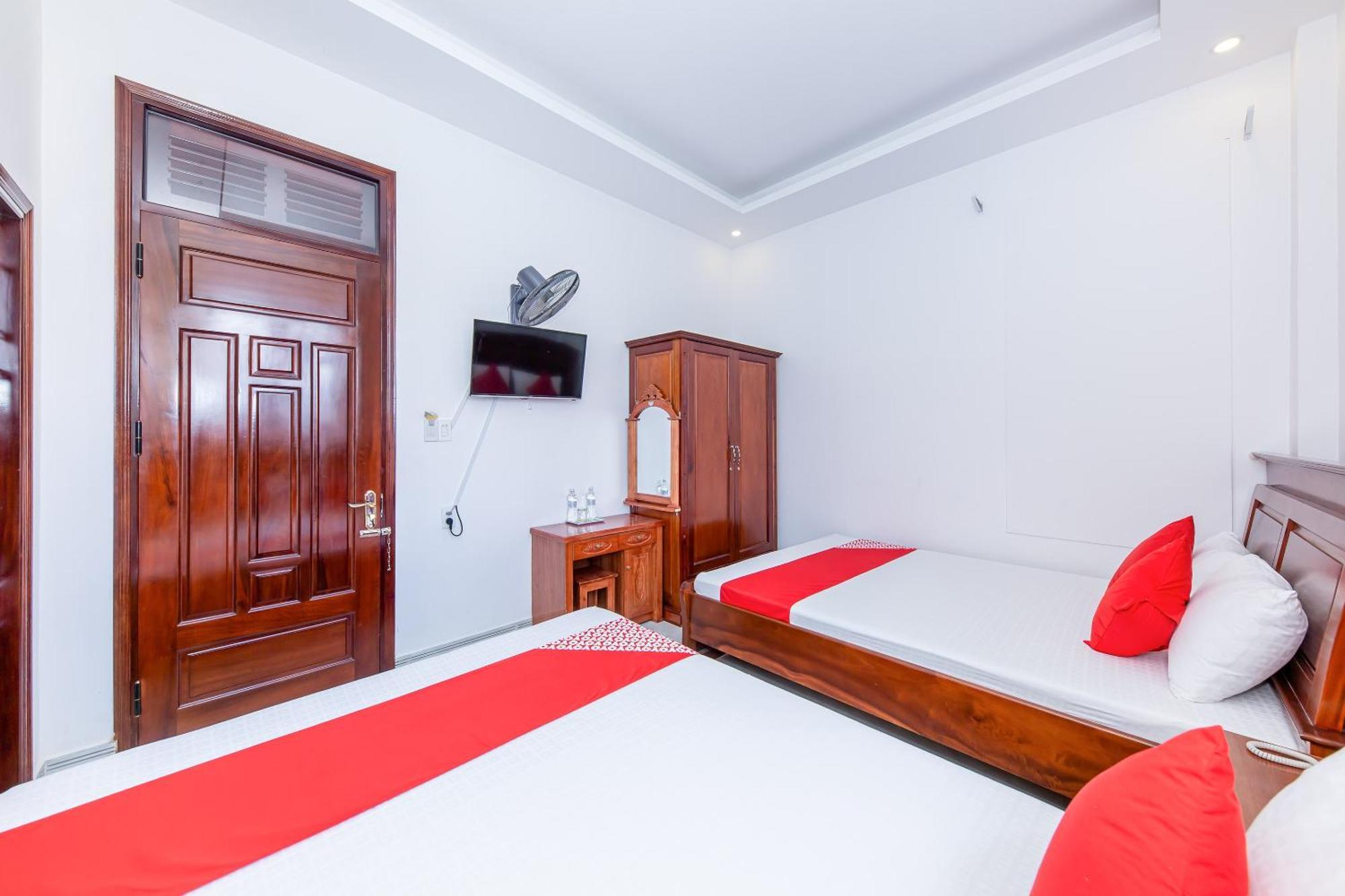 Oyo 446 The Bao Hotel Νταλάτ Εξωτερικό φωτογραφία