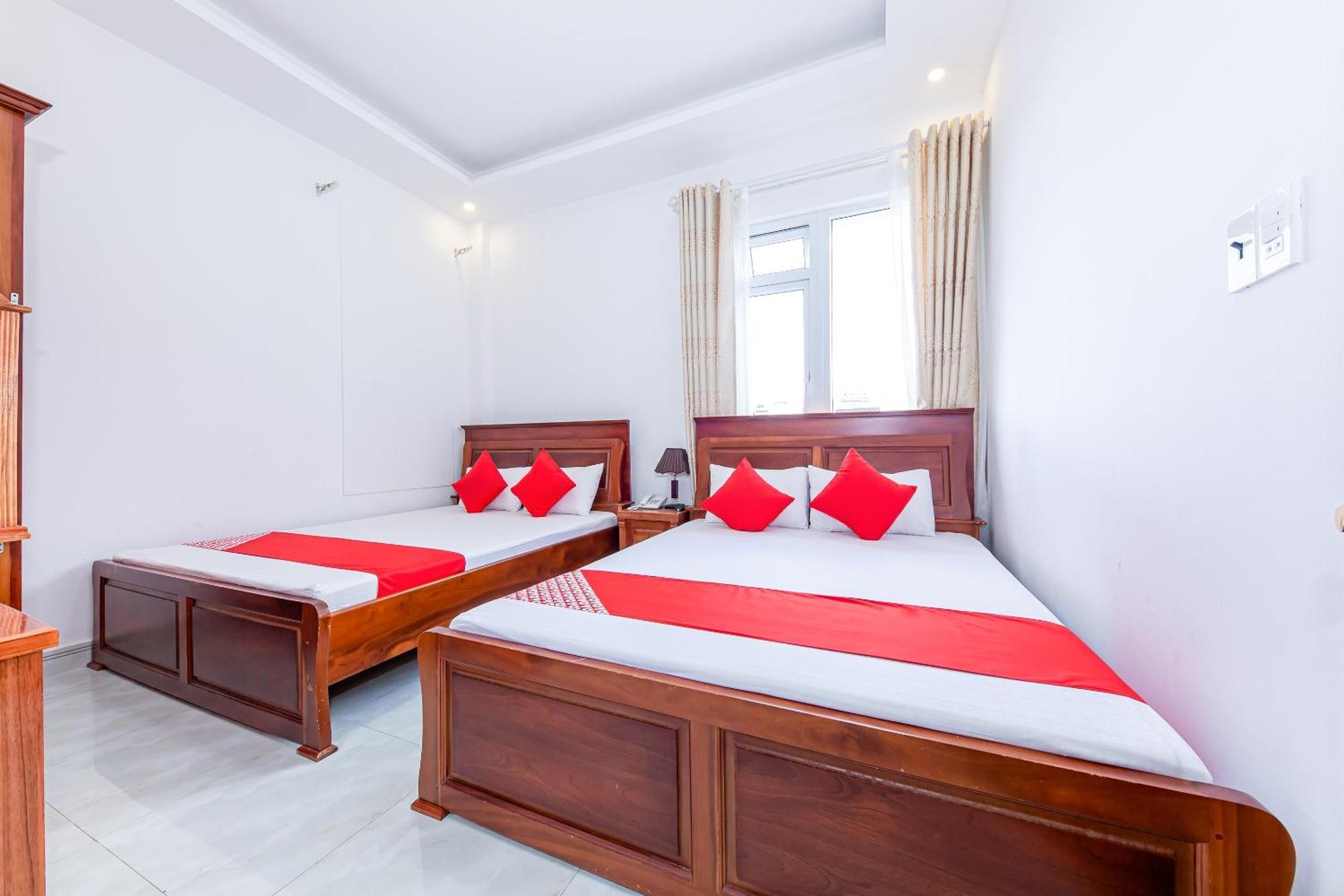 Oyo 446 The Bao Hotel Νταλάτ Εξωτερικό φωτογραφία