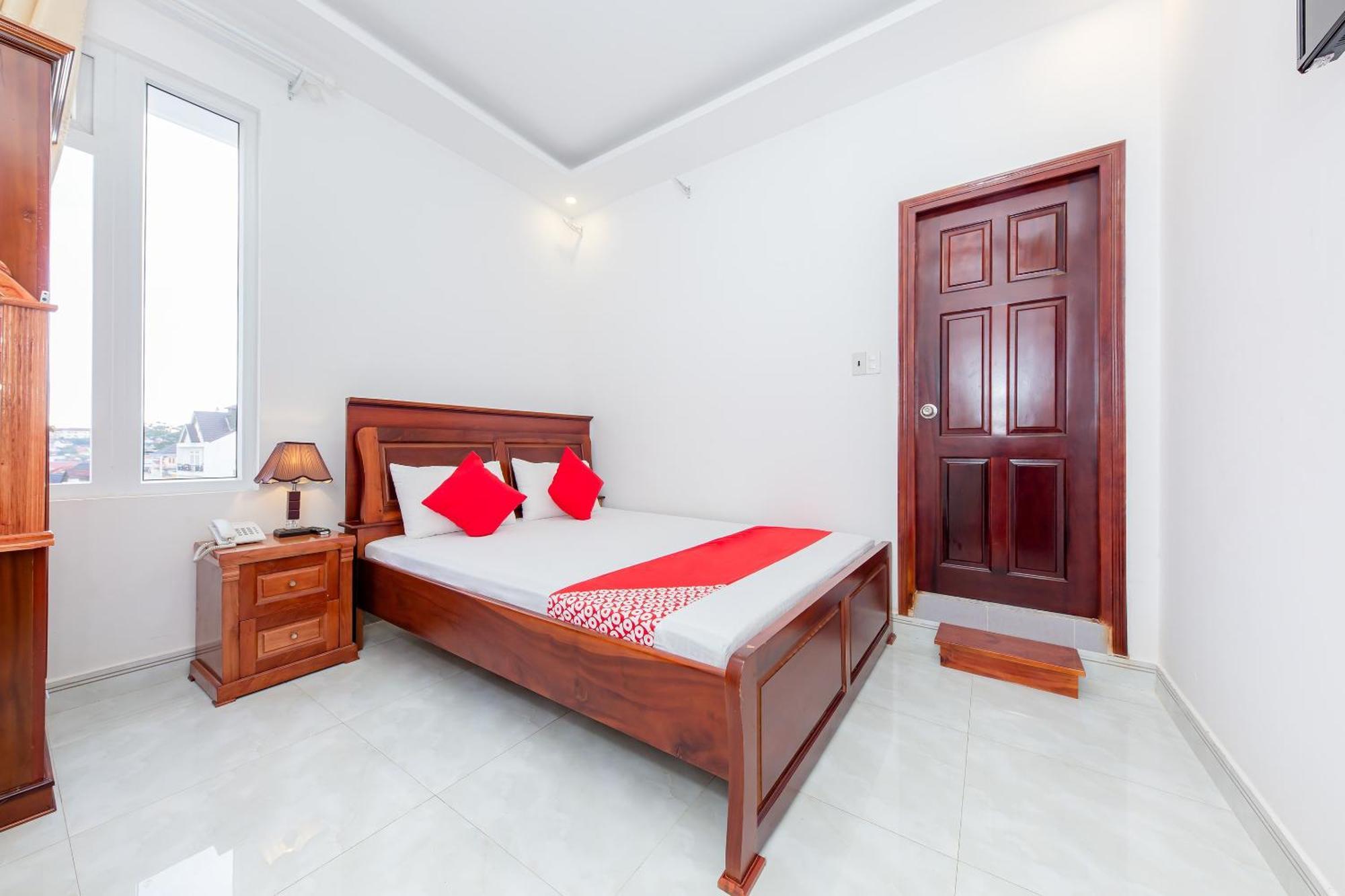 Oyo 446 The Bao Hotel Νταλάτ Εξωτερικό φωτογραφία
