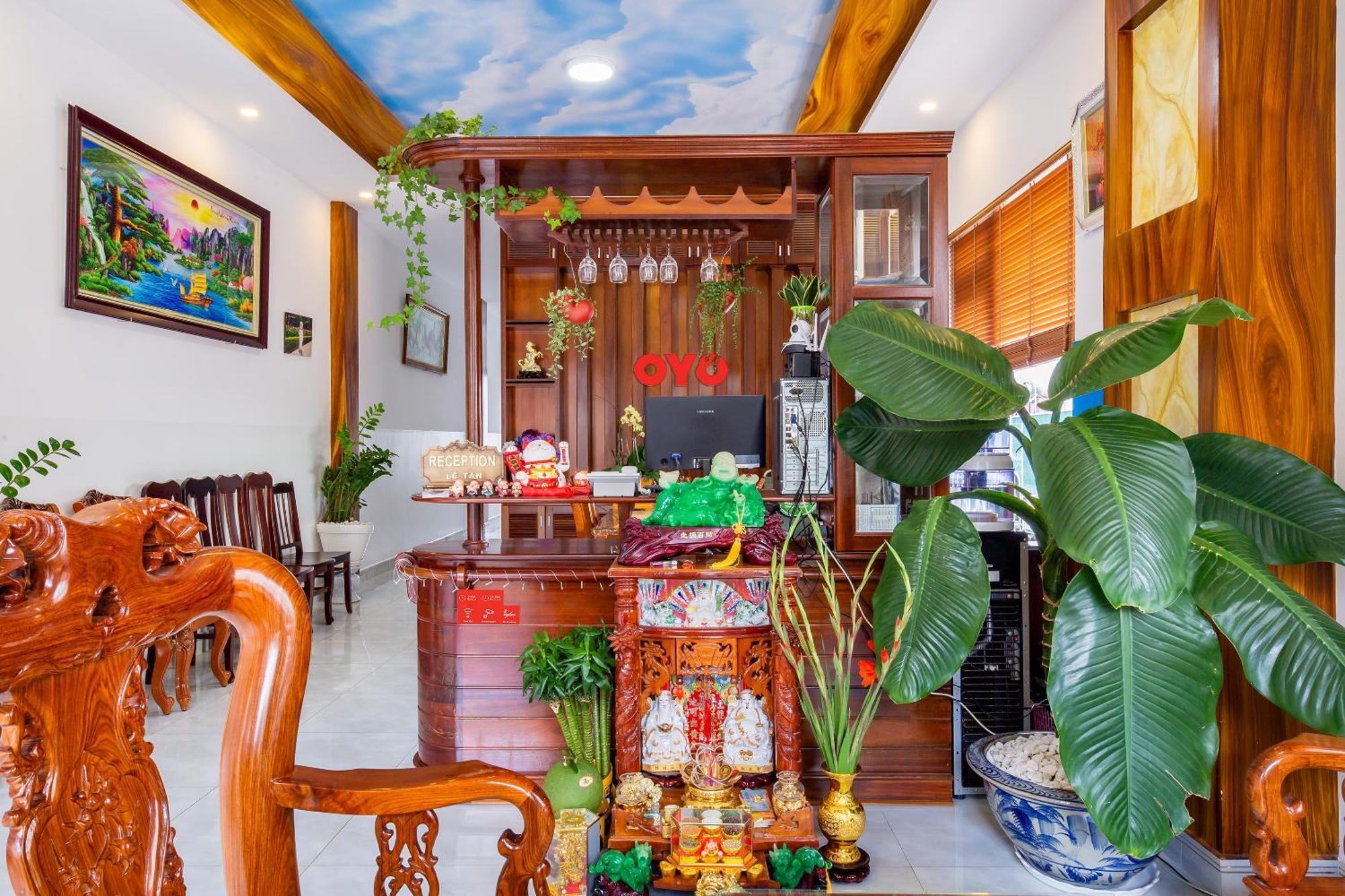 Oyo 446 The Bao Hotel Νταλάτ Εξωτερικό φωτογραφία