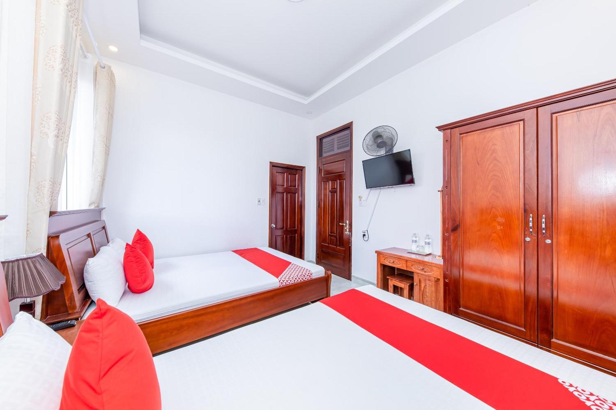 Oyo 446 The Bao Hotel Νταλάτ Εξωτερικό φωτογραφία