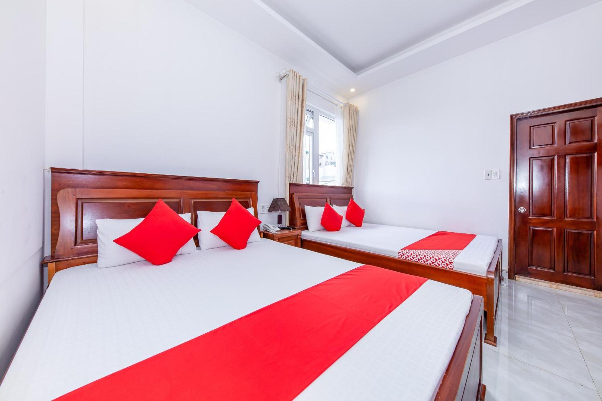 Oyo 446 The Bao Hotel Νταλάτ Εξωτερικό φωτογραφία