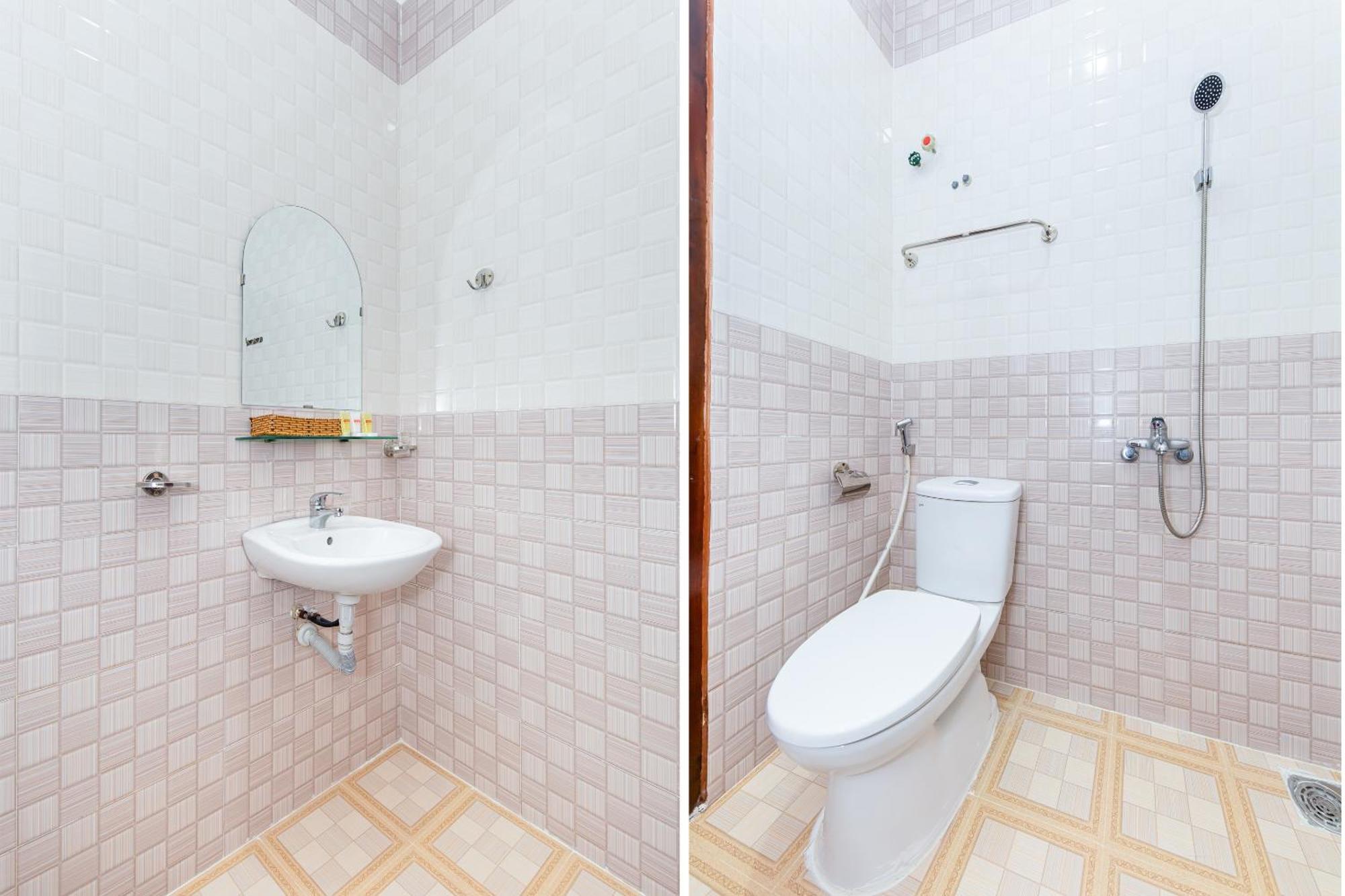 Oyo 446 The Bao Hotel Νταλάτ Εξωτερικό φωτογραφία