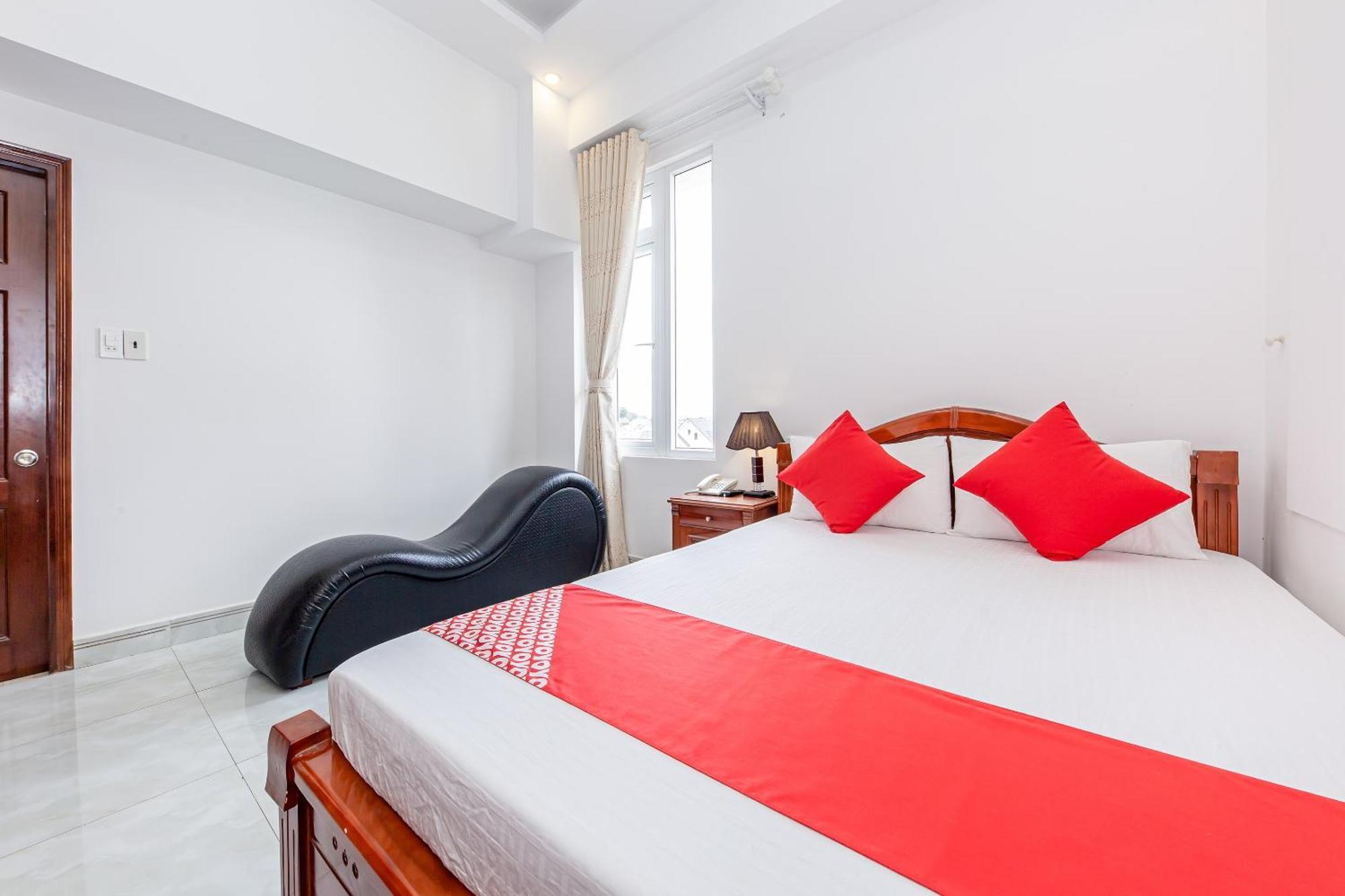 Oyo 446 The Bao Hotel Νταλάτ Εξωτερικό φωτογραφία