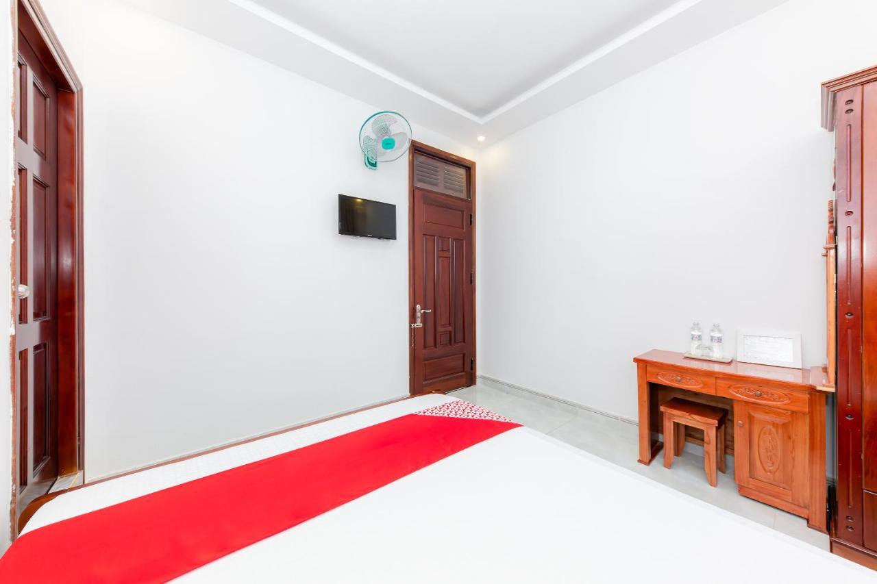Oyo 446 The Bao Hotel Νταλάτ Εξωτερικό φωτογραφία