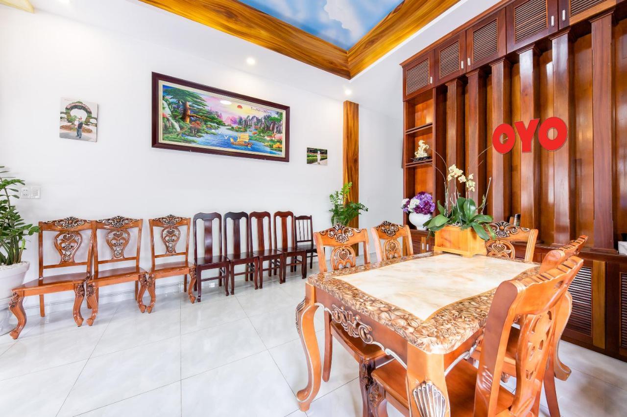 Oyo 446 The Bao Hotel Νταλάτ Εξωτερικό φωτογραφία