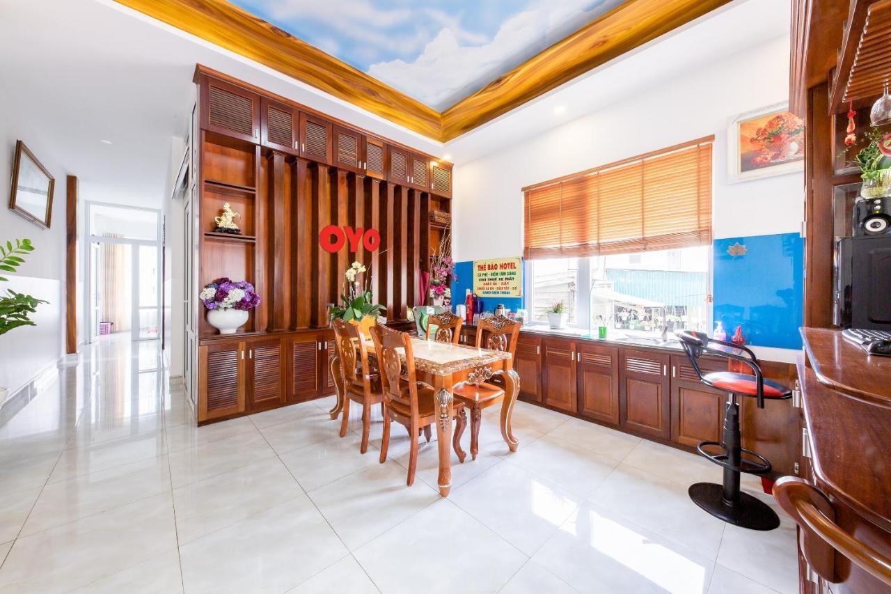 Oyo 446 The Bao Hotel Νταλάτ Εξωτερικό φωτογραφία